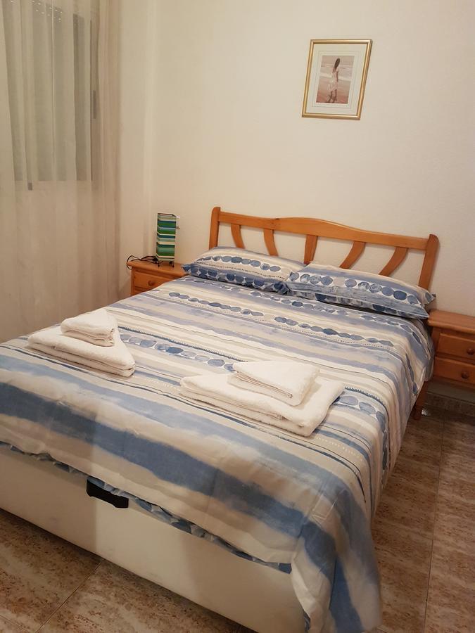 Apartment La Mata Lm004 Eksteriør billede