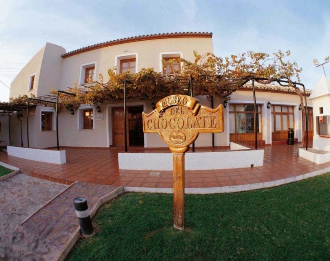 Apartment La Mata Lm004 Eksteriør billede
